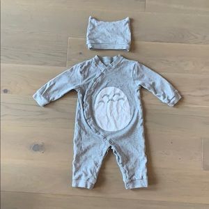 Baby cosplay custom